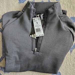 Adidas Woman's Golf Shirt